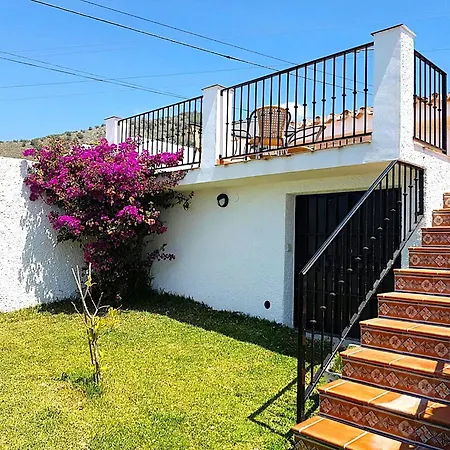 Acebo 3 Bedroom Detached With Private Pool *